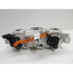Commande Chauffage Peugeot 208 1 Phase 1